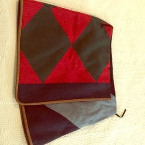 Tory Burch, size 10 skirt